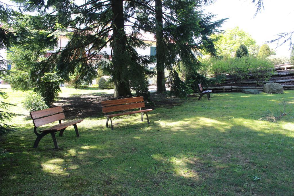 Centro Di Spiritualita Maria Candida Armeno Exterior photo