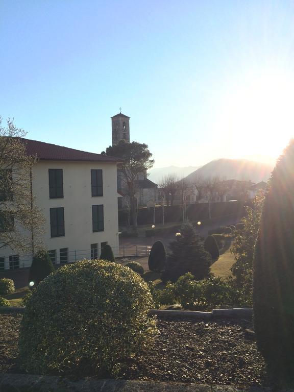 Centro Di Spiritualita Maria Candida Armeno Exterior photo