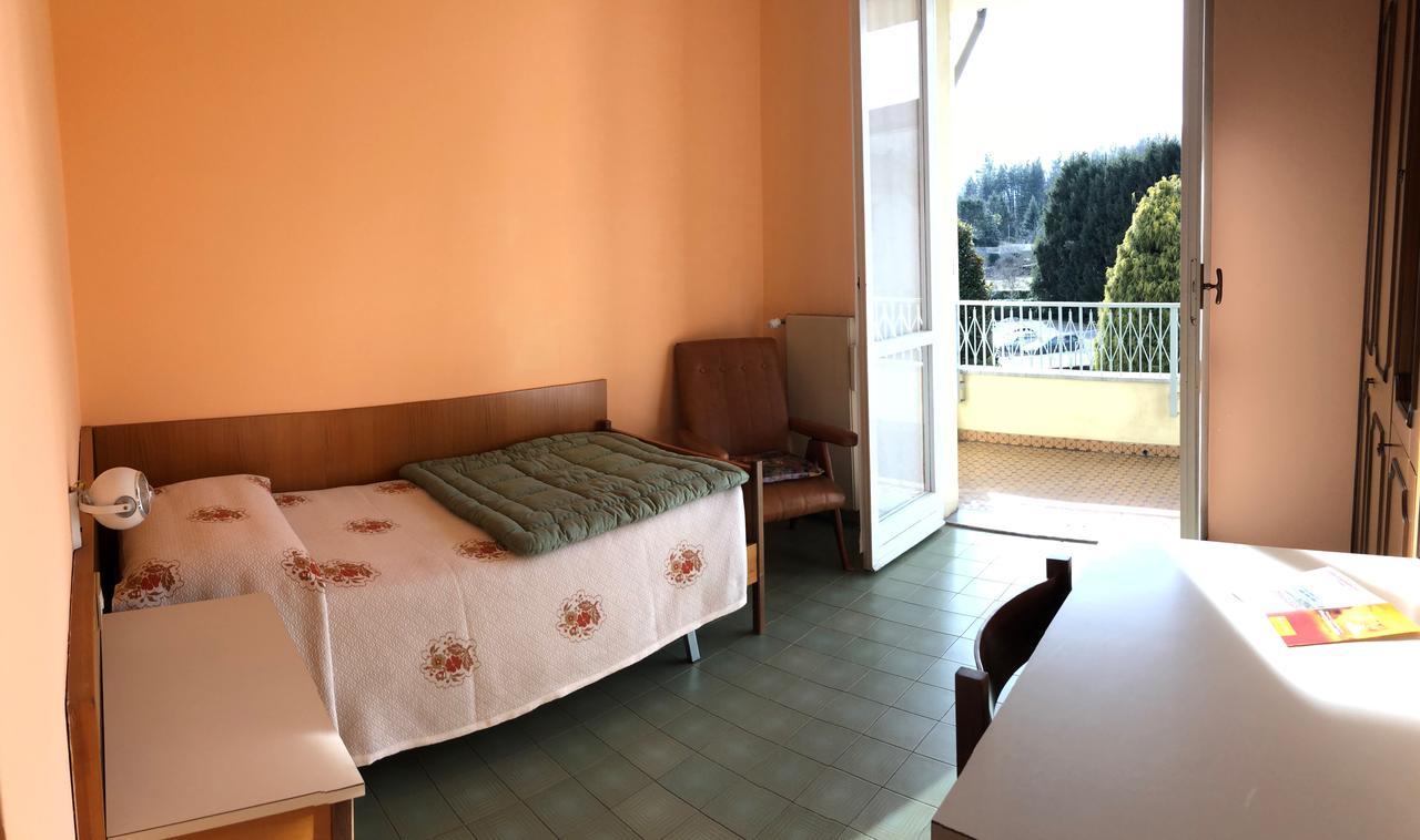 Centro Di Spiritualita Maria Candida Armeno Exterior photo